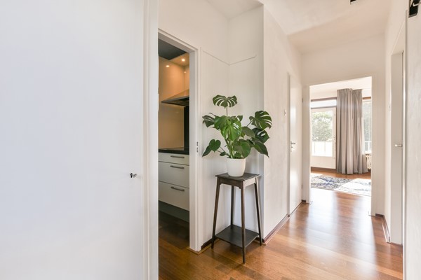 Medium property photo - Graaf Wichmanlaan 13AB8, 1405 GW Bussum